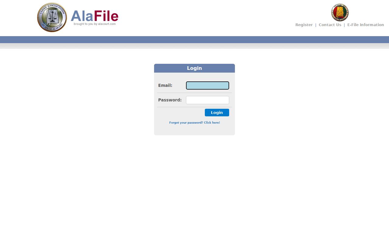 Athens residents directory Alabama trial court access